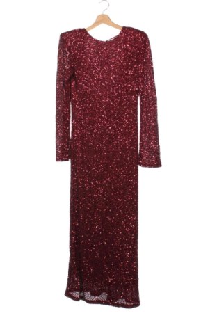Šaty  Gina Tricot, Velikost L, Barva Červená, Cena  1 649,00 Kč