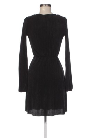 Kleid Gina Tricot, Größe XS, Farbe Schwarz, Preis 17,99 €