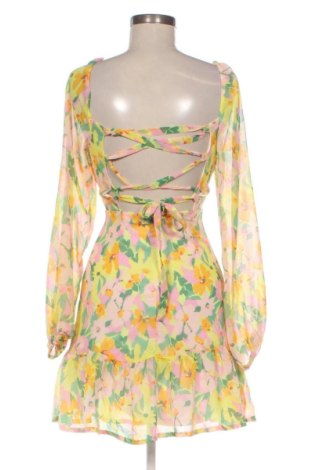 Рокля Gina Tricot, Размер XS, Цвят Многоцветен, Цена 13,81 €