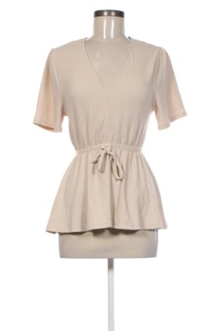Sukienka Gina Tricot, Rozmiar S, Kolor ecru, Cena 72,99 zł