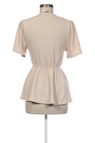 Sukienka Gina Tricot, Rozmiar S, Kolor ecru, Cena 72,99 zł