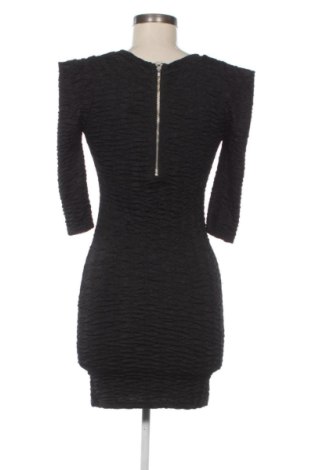 Kleid Gina Tricot, Größe XS, Farbe Schwarz, Preis 14,00 €
