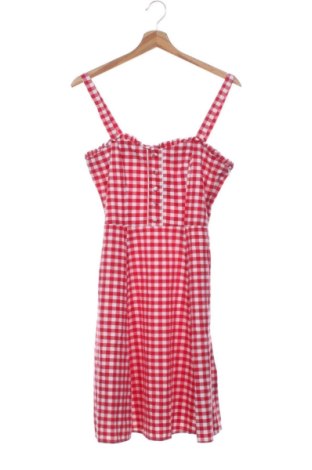 Φόρεμα Gina Tricot, Μέγεθος M, Χρώμα Πολύχρωμο, Τιμή 14,00 €