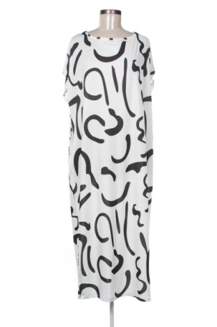 Rochie Ginza, Mărime XXL, Culoare Multicolor, Preț 104,26 Lei