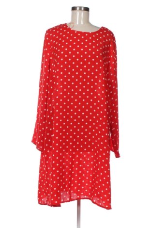 Sukienka Glamorous, Rozmiar XXL, Kolor Kolorowy, Cena 129,99 zł