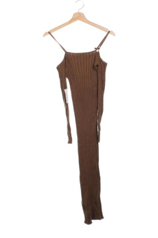 Rochie Glamorous, Mărime XS, Culoare Maro, Preț 342,99 Lei