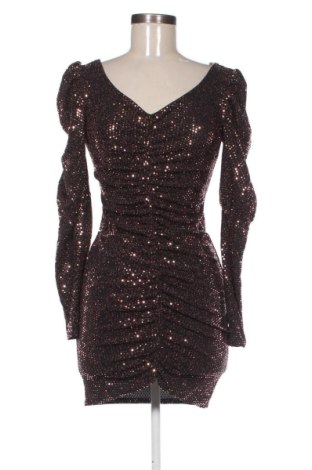 Kleid Glamorous, Größe M, Farbe Mehrfarbig, Preis 24,55 €