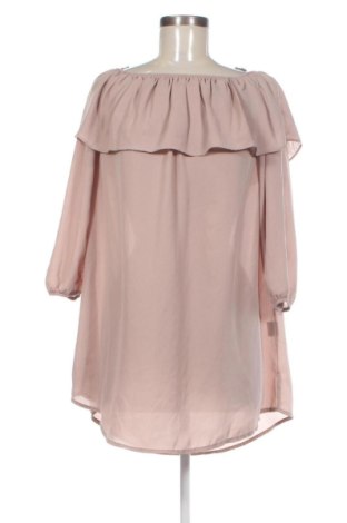 Šaty  Glamorous, Velikost M, Barva Růžová, Cena  729,00 Kč