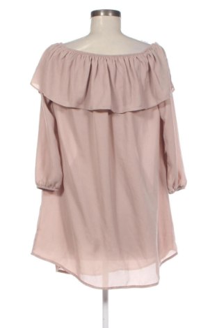 Šaty  Glamorous, Velikost M, Barva Růžová, Cena  729,00 Kč