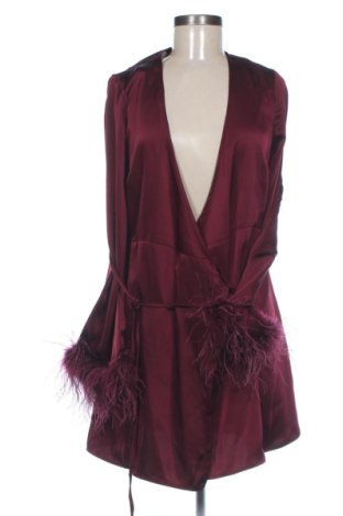 Kleid Glamorous, Größe M, Farbe Rot, Preis € 85,01