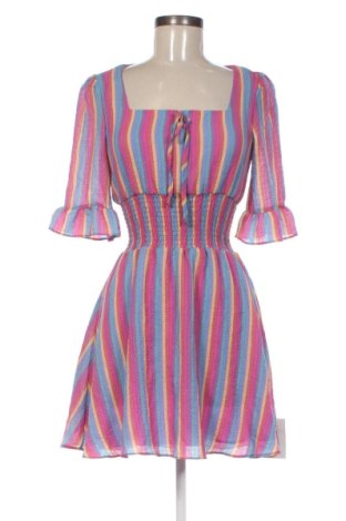 Φόρεμα Glamour, Μέγεθος XS, Χρώμα Πολύχρωμο, Τιμή 37,99 €