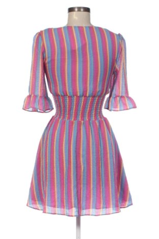 Φόρεμα Glamour, Μέγεθος XS, Χρώμα Πολύχρωμο, Τιμή 37,99 €