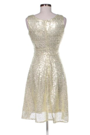 Rochie Grace Karin, Mărime S, Culoare Auriu, Preț 123,99 Lei