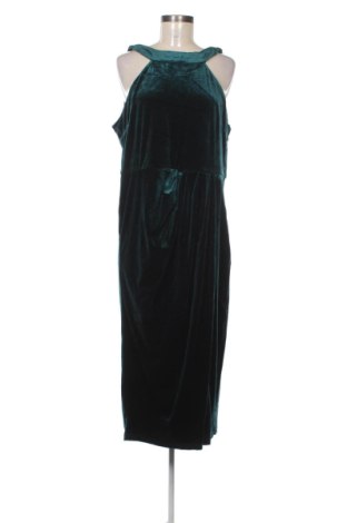 Kleid Grace Karin, Größe XL, Farbe Grün, Preis € 41,99