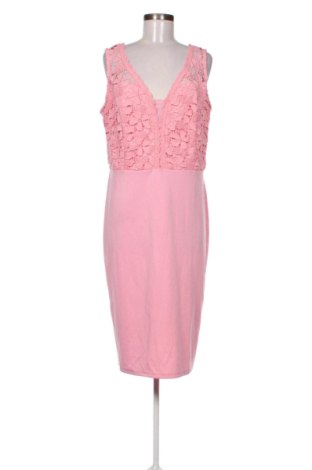 Φόρεμα Grace Karin, Μέγεθος XXL, Χρώμα Ρόζ , Τιμή 37,99 €