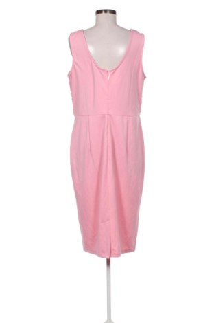 Φόρεμα Grace Karin, Μέγεθος XXL, Χρώμα Ρόζ , Τιμή 37,99 €