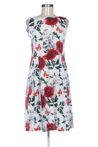 Kleid Grey Wolf, Größe M, Farbe Mehrfarbig, Preis 19,97 €, #136429632