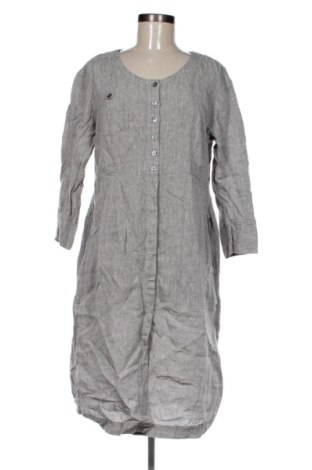 Kleid Gudrun Sjödén, Größe L, Farbe Grau, Preis 42,00 €