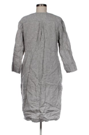 Kleid Gudrun Sjödén, Größe L, Farbe Grau, Preis 42,00 €