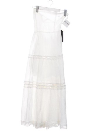 Šaty  Guess, Velikost XS, Barva Krémová, Cena  3 799,00 Kč