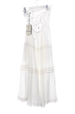Šaty  Guess, Velikost XS, Barva Krémová, Cena  3 799,00 Kč