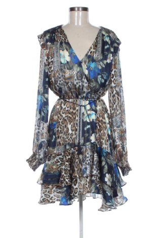 Rochie Guess, Mărime L, Culoare Multicolor, Preț 304,99 Lei