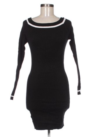 Φόρεμα Guess, Μέγεθος M, Χρώμα Μαύρο, Τιμή 58,99 €