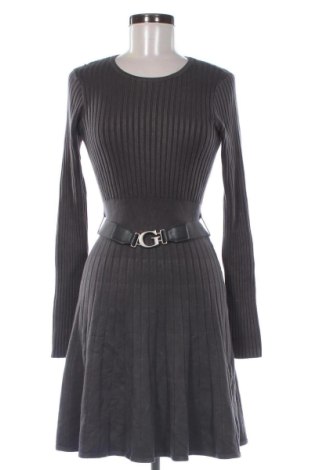 Šaty  Guess, Veľkosť L, Farba Sivá, Cena  134,95 €