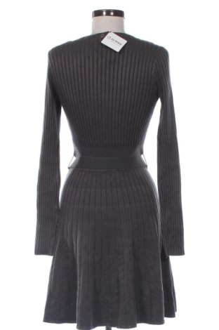 Šaty  Guess, Veľkosť L, Farba Sivá, Cena  134,95 €