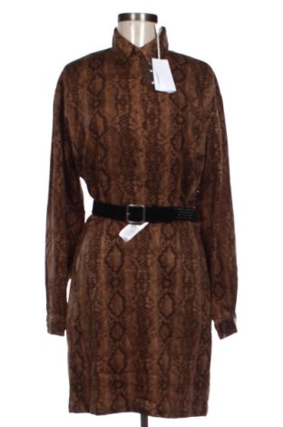 Kleid Guess, Größe M, Farbe Mehrfarbig, Preis 147,99 €