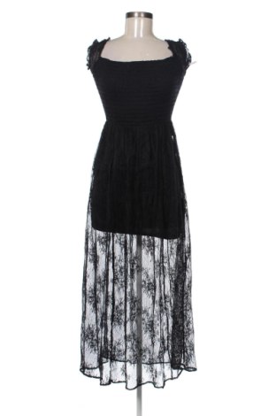 Šaty  Guess, Velikost S, Barva Černá, Cena  1 679,00 Kč