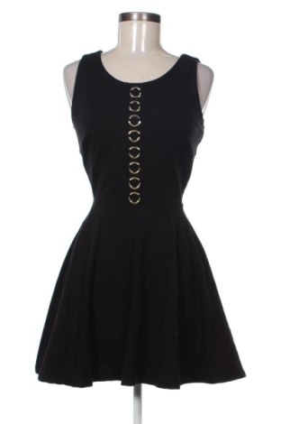 Kleid Guess, Größe S, Farbe Schwarz, Preis 63,99 €