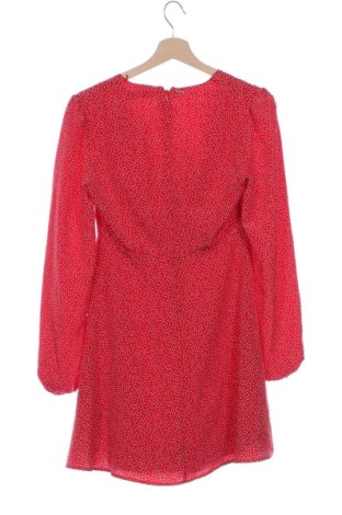 Kleid Guess, Größe XS, Farbe Rot, Preis € 49,00