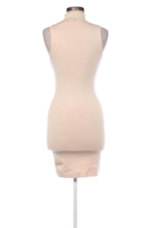 Rochie Guess, Mărime S, Culoare Bej, Preț 580,82 Lei