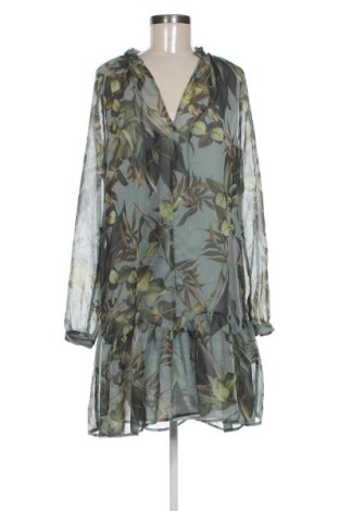 Kleid Guess, Größe M, Farbe Mehrfarbig, Preis 147,99 €
