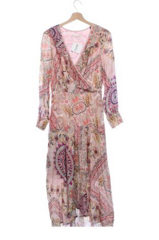 Šaty  Guess, Velikost S, Barva Vícebarevné, Cena  2 970,00 Kč