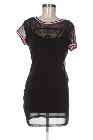 Kleid Guess, Größe M, Farbe Schwarz, Preis € 64,99