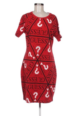 Рокля Guess, Размер XL, Цвят Многоцветен, Цена 30,16 €, #136493509