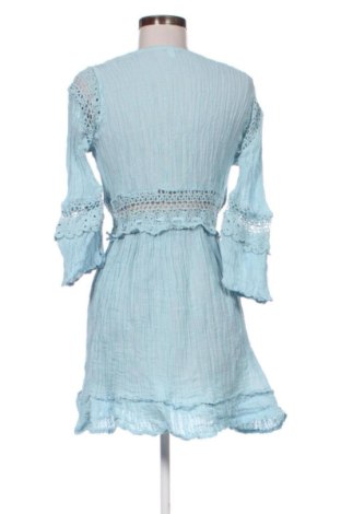Šaty  Guess By Marciano, Veľkosť M, Farba Modrá, Cena  70,95 €