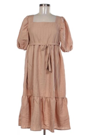 Rochie Guppy, Mărime L, Culoare Mov deschis, Preț 102,99 Lei, #136414272