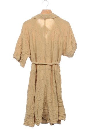Rochie H&M, Mărime XS, Culoare Bej, Preț 123,99 Lei