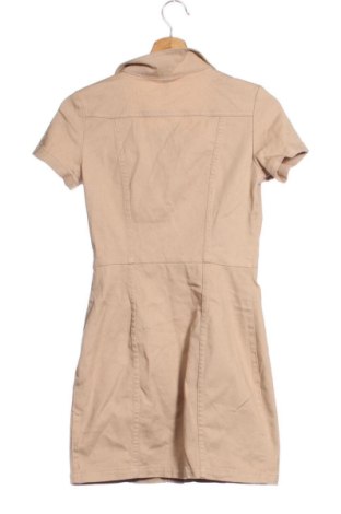 Šaty  H&M, Velikost XS, Barva Béžová, Cena  599,00 Kč