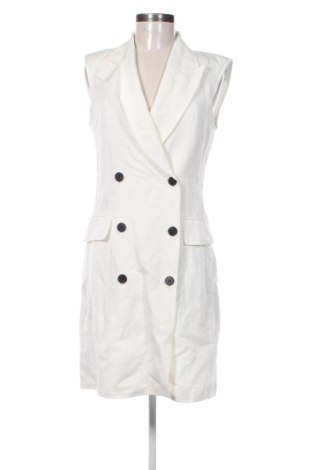 Kleid H&M, Größe S, Farbe Weiß, Preis 25,99 €