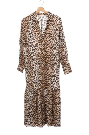 Šaty  H&M, Veľkosť XS, Farba Viacfarebná, Cena  23,95 €