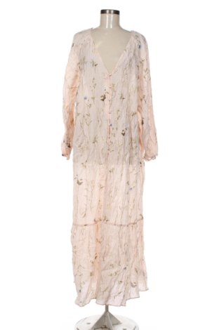 Sukienka H&M, Rozmiar XXL, Kolor Kolorowy, Cena 129,99 zł