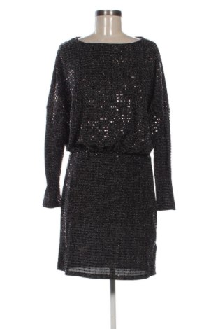 Rochie H&M, Mărime L, Culoare Negru, Preț 73,99 Lei, #136392147