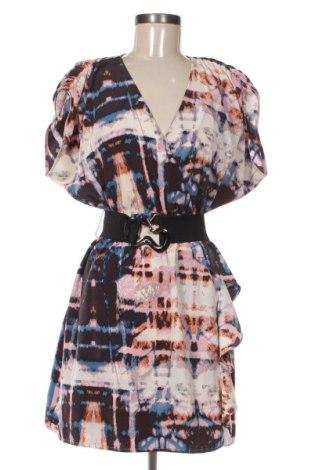 Rochie H&M, Mărime M, Culoare Multicolor, Preț 60,99 Lei, #136392163