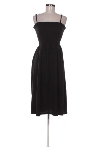 Рокля H&M, Размер S, Цвят Черен, Цена 20,45 €