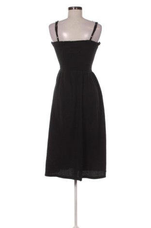 Рокля H&M, Размер S, Цвят Черен, Цена 20,45 €