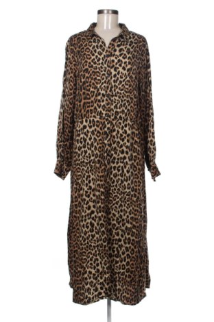 Kleid H&M, Größe XL, Farbe Mehrfarbig, Preis 25,99 €